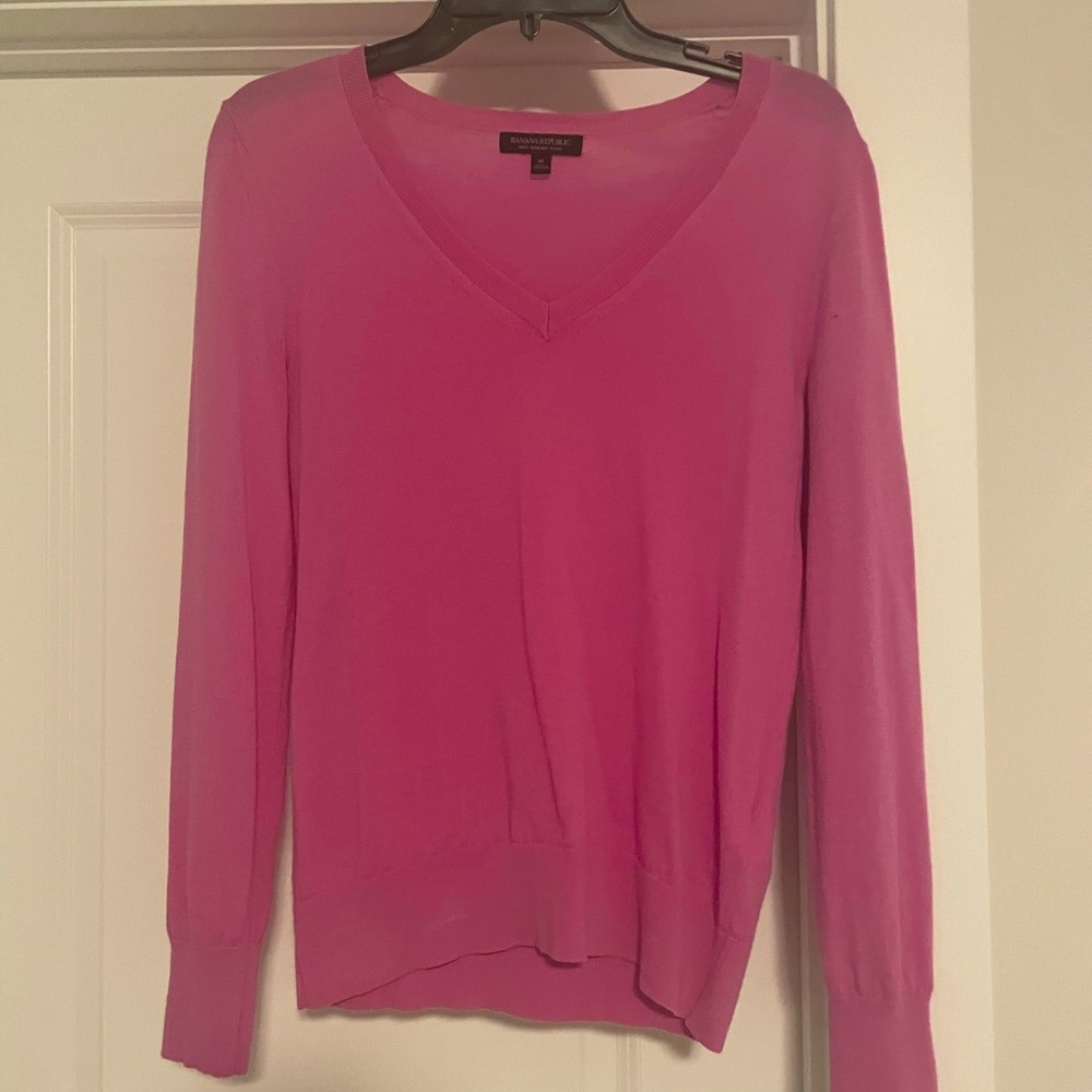 ‘Banana Republic’ Sweater